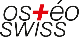 logo ASSOCIATION SUISSE DES OSTÉOPATHES